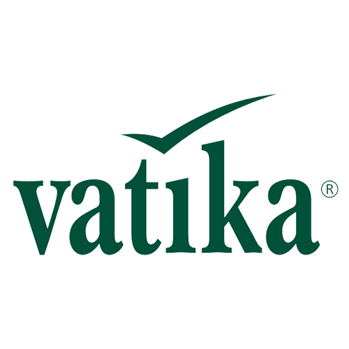 Vatika Seven Elements Logo